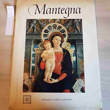 Mantegna club internazionale usato  Vaiano Cremasco