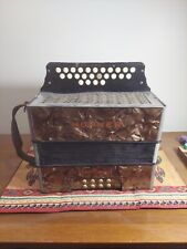 Hohner club accordion for sale  Swannanoa