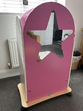 Childs wardrobe 3ft for sale  BIRMINGHAM