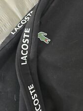 lacoste tracksuit for sale  WIGAN