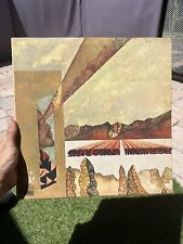 Disco de vinil Stevie Wonder • Innervisions • Original Press LP EX comprar usado  Enviando para Brazil