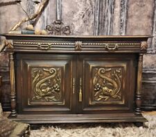 Stunning french carved for sale  WOKING