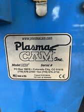 Plasmacam cnc plasma for sale  Mccomb