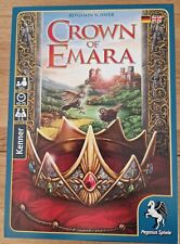 Crown emara board for sale  Shipping to Ireland