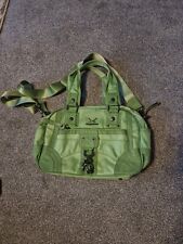Damen umhängetasche handtasch gebraucht kaufen  Werder (Havel)
