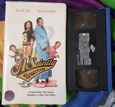 Saintly switch vhs for sale  Shipping to Ireland