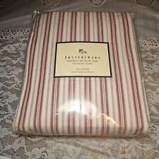 Pottery barn red for sale  Princeton