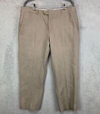 dress casual pants men s for sale  Springfield
