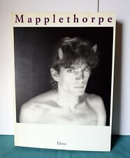 Libro robert mapplethorpe usato  Marostica
