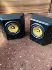 Crystal acoustics thx for sale  CLECKHEATON