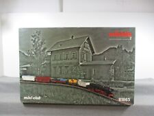 Märklin spur 81863 gebraucht kaufen  Wenden