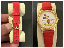 seiko mickey mouse watch for sale  Longmont