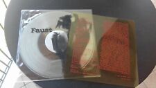 Faust self titled for sale  Ireland