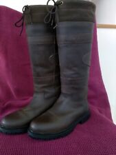 Toggi quebec boots for sale  BISHOPS CASTLE