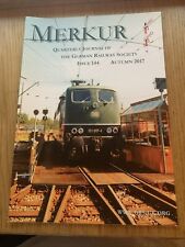 Merkur issue 144 for sale  WORCESTER