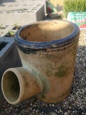 Large terracotta clay for sale  RADSTOCK