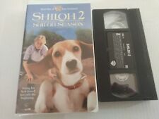 Shiloh 2: Shiloh Season (VHS, 2000, Clam Shell) comprar usado  Enviando para Brazil