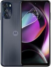 Smartphone Desbloqueado de Fábrica Motorola Moto G (2022) 64GB 4GB RAM Gris - Impresino segunda mano  Embacar hacia Argentina