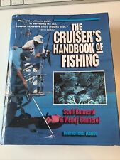Cruisers handbook fishing for sale  GLASGOW