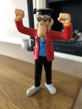 RARE McDonalds Happy Meal Toy 2000 Beano Comic Dennis The Menace HEADMASTER for sale  EPPING