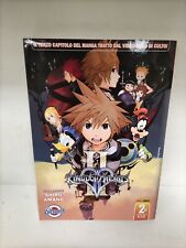 Kingdom hearts edizione usato  Reggio Emilia