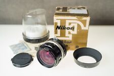 Nikon nikkor o.c for sale  RADSTOCK