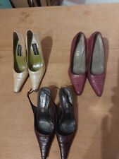 Ladies shoes prada for sale  REDHILL