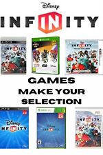 Disney infinity games for sale  WEST BROMWICH
