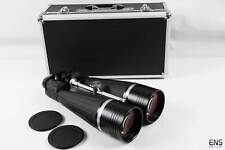 Helios 25x100 binoculars for sale  UK