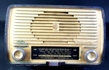 radio grundig valvole usato  Valgioie