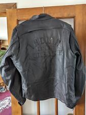 Indian motorcycle leather for sale  Sparks