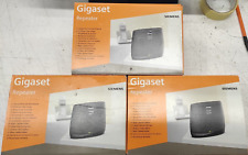 Siemens gigaset repeater for sale  Shipping to Ireland