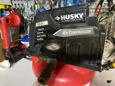 Husky 125 psi for sale  Colton