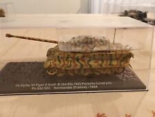 tiger tank model for sale  PORTSMOUTH