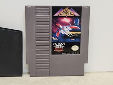 Vintage 1985 TERRA CRESTA Original Nintendo NES Video Game Cartridge for sale  Shipping to South Africa