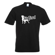 American stafford shirt gebraucht kaufen  Leipzig