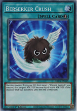 Usado, YuGiOh Berserker Crush HAC1-EN169 Común 1a Edición segunda mano  Embacar hacia Argentina