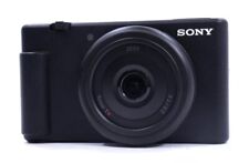 Sony 20.1mp vlogging for sale  Shipping to Ireland