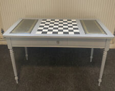 Vintage chess table for sale  CORBY