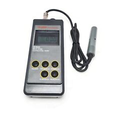 Hanna HI9033 Multi Range Conductivity Meter. Made in Romania for sale  Shipping to South Africa