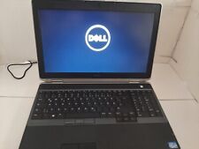 Dell latitude e6530 gebraucht kaufen  Bad Harzburg