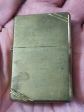 Vintage zippo xiii for sale  Greenbrier