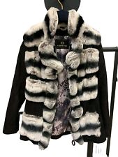 Lunto fur veste d'occasion  Saint-Dizier