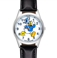 Montre quartz donald d'occasion  France