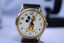 lorus mickey mouse watch for sale  Henrico