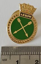 Hms arrow royal for sale  STRATFORD-UPON-AVON