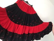 Gypsy skirt tribal for sale  LYTHAM ST. ANNES
