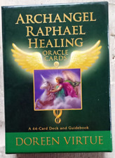Archangel raphael healing for sale  ST. AUSTELL