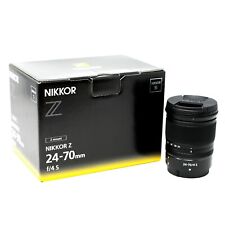 Nikon 70mm nikkor for sale  DERBY