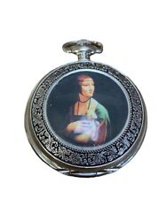 Hachette pocket watch for sale  BUDE